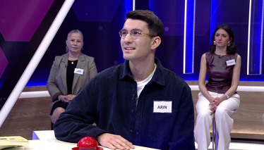 Kelime Oyunu Şüphesi olmayan anlamına gelen bir söz