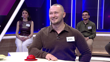 Kelime Oyunu Türkçesi "gönüldaş" olan kelimenin Farsça kökenli karşılığı