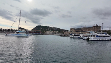 Barselona 2026 Fragman