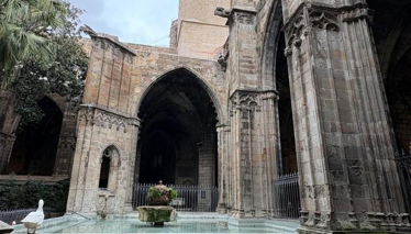 İSPANYA - Barselona 2026 Foto Galeri