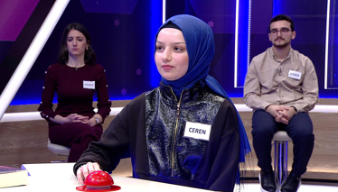 Kelime Oyunu Nitelik, nicelik ve erdem bakımından en üstün olan