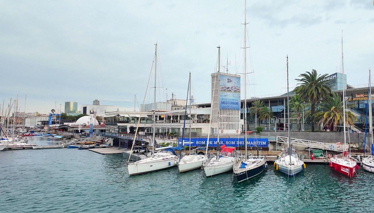 Çok Gezenti İSPANYA - Barselona 2026