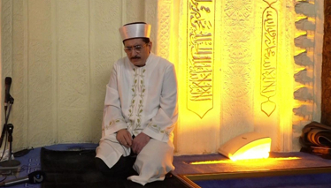 Rehber Hacı Bayram-ı Veli Camii