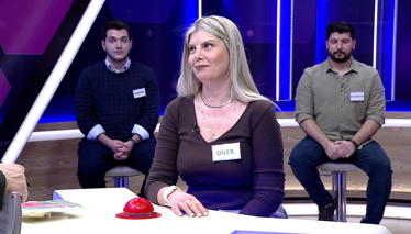 Kelime Oyunu Bir kimsenin kendisinden büyük olan kız kardeşi