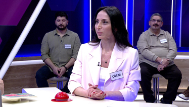 Kelime Oyunu Mutlu olmaktan doğan sevinç, şetaret