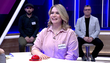 Kelime Oyunu Bir kadının evlendiği kişi