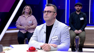 Kelime Oyunu Deniz ya da havuza girerken giyilen tek parçadan oluşan giysi