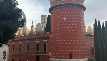 İSPANYA - Girona Foto Galeri