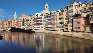 Girona – Figueres Fragman
