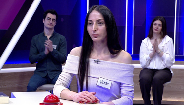 Kelime Oyunu Başkasının yanında belirli bir ücretle çalışan kimse