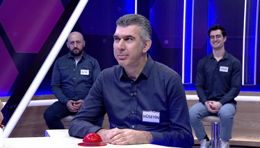 Kelime Oyunu Allah kabul etsin anlamına gelen bir söz