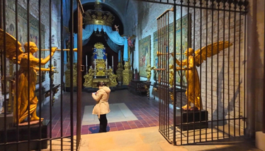 Çok Gezenti Girona Katedrali