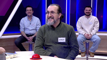 Kelime Oyunu İnanç ve manevi değerlerle ilgili olan