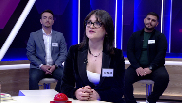 Kelime Oyunu Bir şehir veya bölgedeki avukatların bağlı olduğu kuruluş