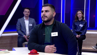 Kelime Oyunu Adaletle ilgili olan anlamına gelen bir söz