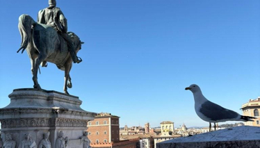 İTALYA - Roma Foto Galeri