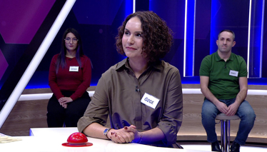 Kelime Oyunu Arapça kökenlisi "aşk" olan sözcüğün Türkçe karşılığı