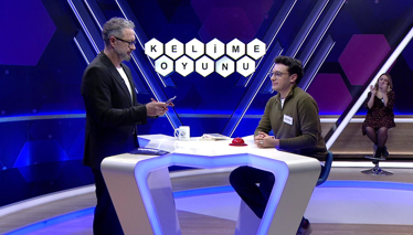 Kelime Oyunu Bir bölgenin belli bir yer ve çevresini kaplayan sınırlı bölümü