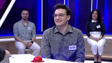 Kelime Oyunu Bir toplumdaki ahlaki davranış biçimleri, adap