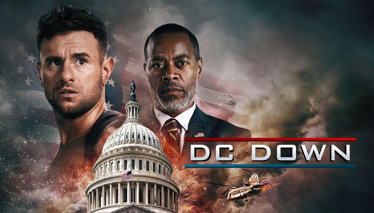 Washington'da Deprem | Fragman