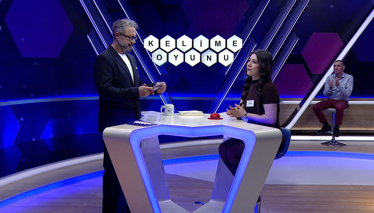 Kelime Oyunu Ondan sonra anlamına gelen bir söz