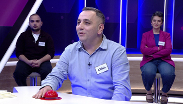 Kelime Oyunu İçi boş olmayan, meşbu, pür