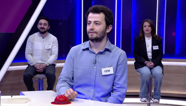 Kelime Oyunu Köpekleri ürkütüp kaçırmak için çıkarılan ses