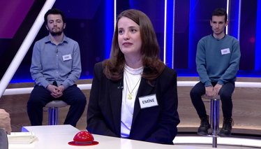 Kelime Oyunu Benzer şeyleri birbirinden ayıran özellik