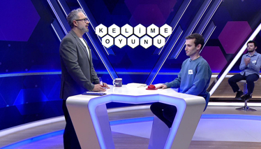 Kelime Oyunu Herhangi bir şeyde ele alınan düşünce