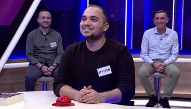 Kelime Oyunu Bir yudumda alınabilecek sıvı miktarı anlamına gelen bir söz