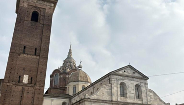 İTALYA - Torino Foto Galeri