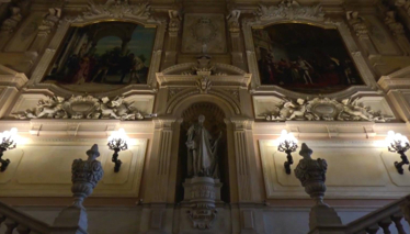 Çok Gezenti Torino Kraliyet Sarayı