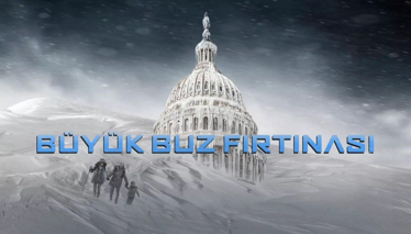 Büyük Buz Fırtınası | Fragman