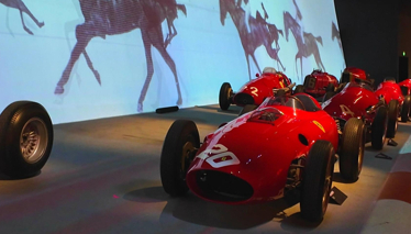 İTALYA - Torino 2. Bölüm-Rivoli