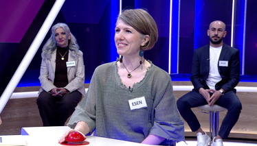 Kelime Oyunu Bir kimseyi ya da bir şeyi anlatmaya yarayan bir söz