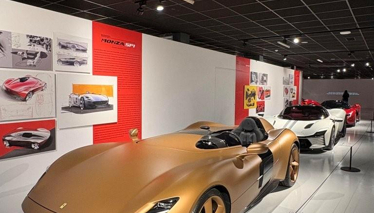 İTALYA - Torino 2. Bölüm-Rivoli Foto Galeri