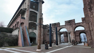 Torino 2. Bölüm - Rivoli Fragman