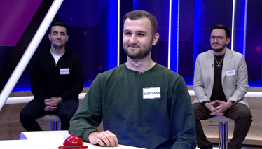 Kelime Oyunu Baygınlığı geçmiş olan kimse