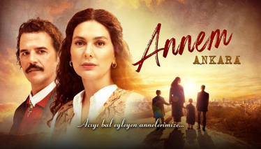 Annem Ankara | Fragman