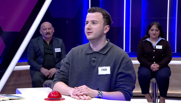 Kelime Oyunu İslam inancına göre cennet ile cehennem arasında bir yer