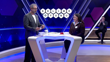 Kelime Oyunu Kesici aletin kesmeyen yanı