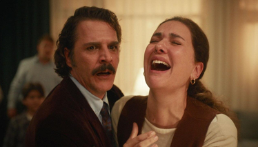 Annem Ankara 1. Bölüm