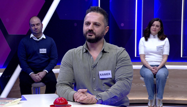 Kelime Oyunu Selekeli, zeğme gibi yemekleriyle meşhur olan ilimiz