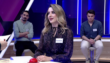 Kelime Oyunu Erkek evlat, mahdum