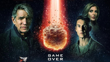 Kıyamet: Büyük Çarpışma