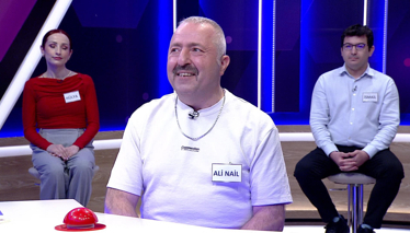 Kelime Oyunu Bir kimsenin veya ailenin içinde yaşadığı yer, hane