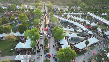 Rehber 365. Bölüm | ADANA 14. PORTAKAL ÇİÇEĞİ KARNAVALI