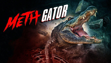Meth Gator'a Saldırı | Fragman