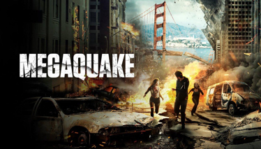 Mega Deprem | Fragman