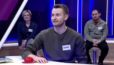 Kelime Oyunu Dine aykırı görülen bir ihtimalden söz edilirken kullanılan bir söz